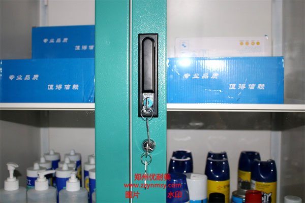 鄭州無管道凈氣型儲(chǔ)藥柜的優(yōu)勢有哪些？