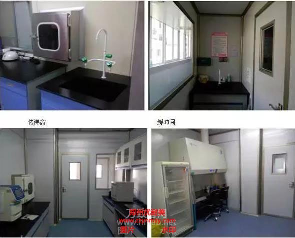河南PCR實驗室建設(shè)需要滿足哪些要求？