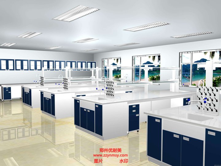 河南實(shí)驗(yàn)室裝修應(yīng)選擇什么樣的材料？