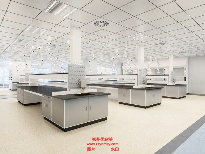 實驗室建設規(guī)劃