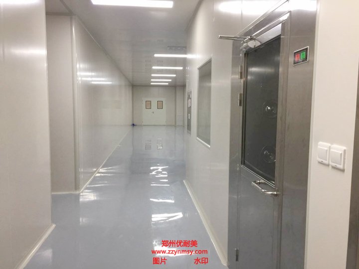 潔凈室設計