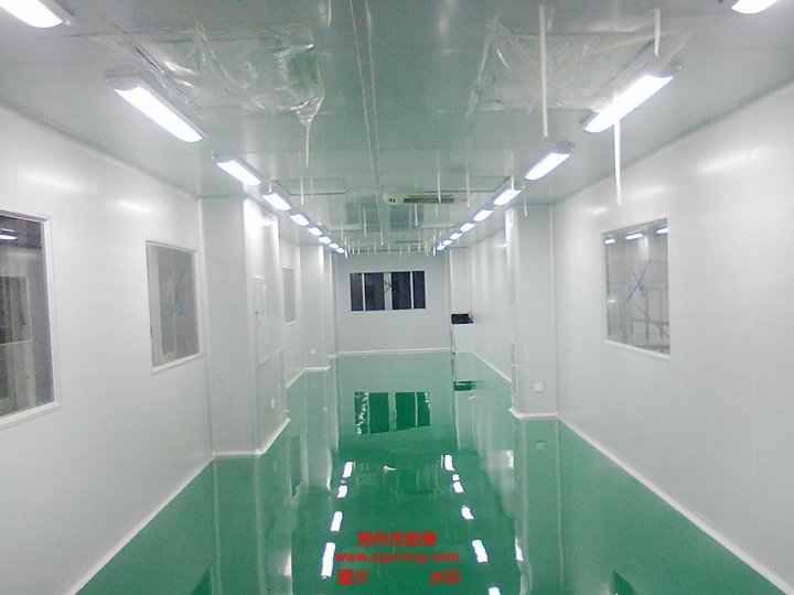 河南潔凈室建設(shè)時應(yīng)該注意哪些問題？