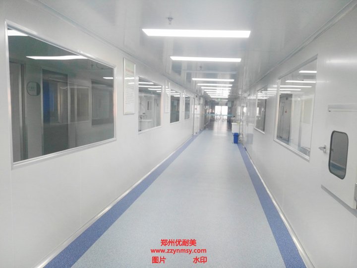 鄭州潔凈室建設(shè)時應(yīng)該注意哪些問題？