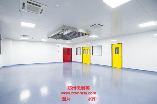 無菌室建設(shè)時需要考慮的問題有哪些？