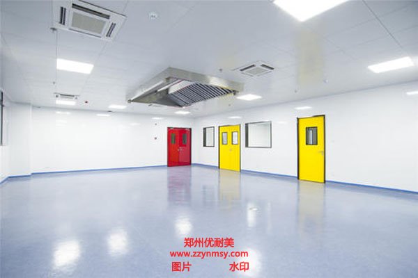 無菌室實驗室建設(shè)