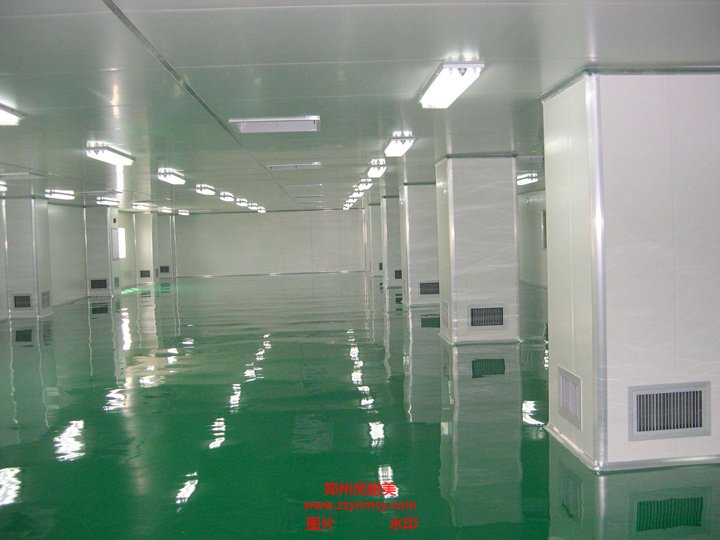P2實驗室建設(shè)