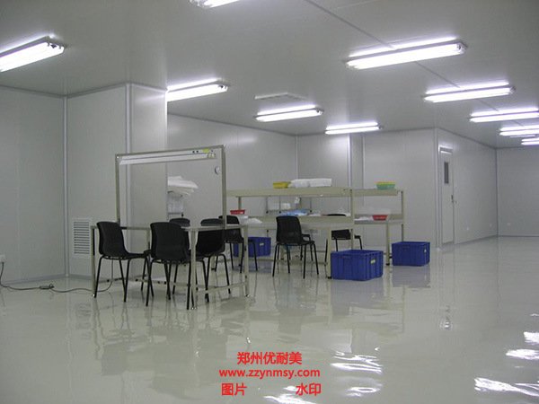 無菌室實驗室建設規(guī)劃