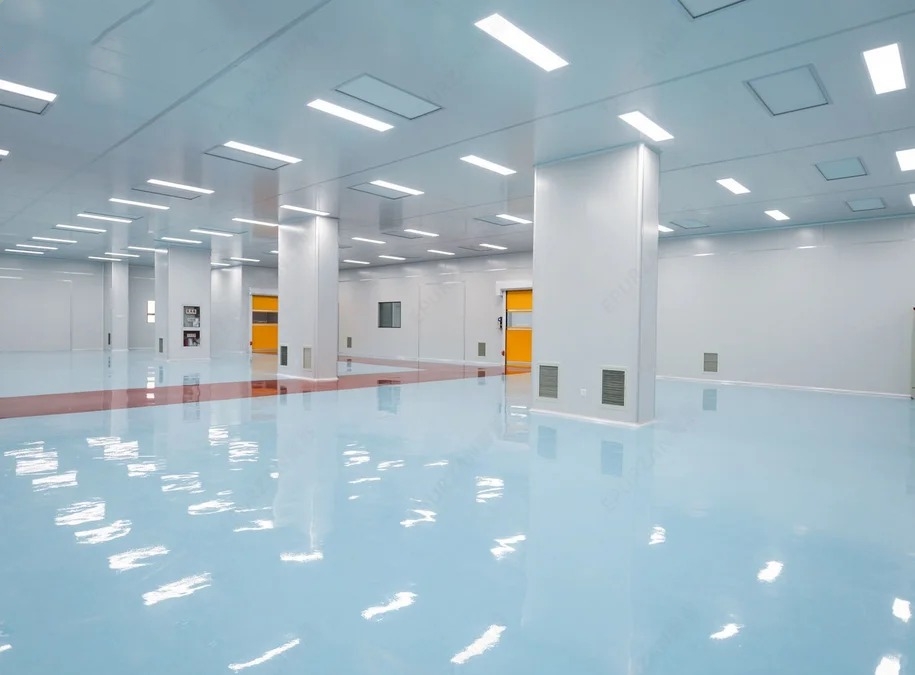 潔凈車間的建設(shè)和維護(hù)_1_徠伯實(shí)驗(yàn)室建造設(shè)計_來自小紅書網(wǎng)頁版.jpg